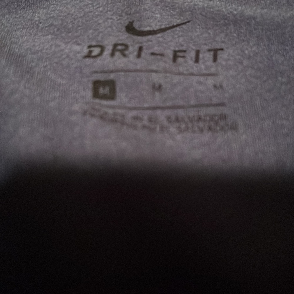 Nike Pro Dri Fit Ls View 3